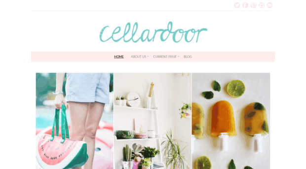 cellardoormagazine.co.uk