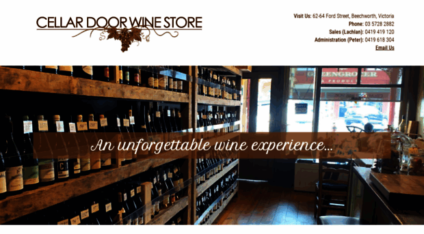 cellardoorwinestore.com.au