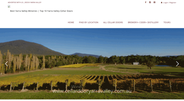 cellardooryarravalley.com.au