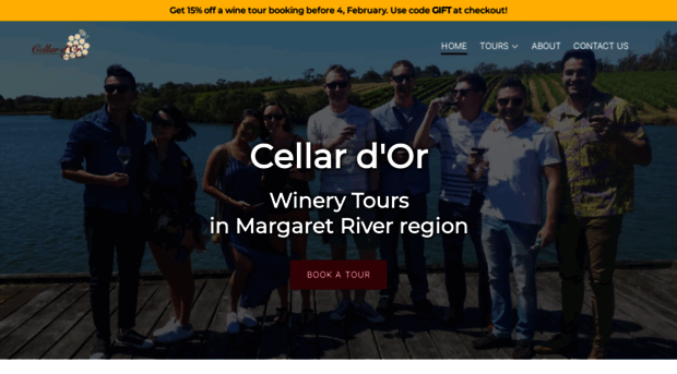 cellardortours.com.au