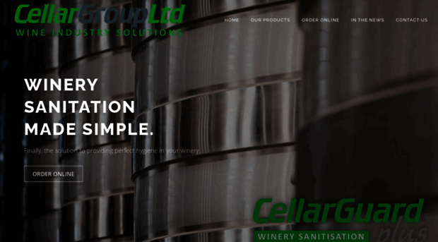 cellargroup.co.nz