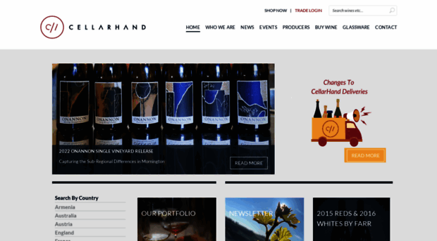 cellarhand.com.au