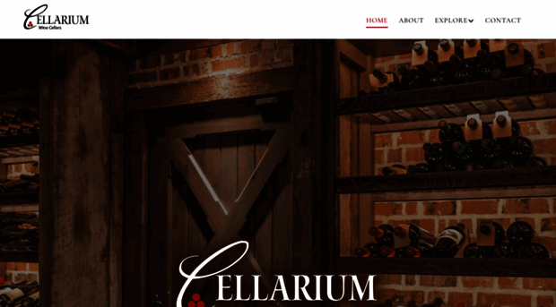 cellarium.com