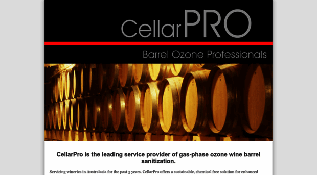 cellarpro.co.nz