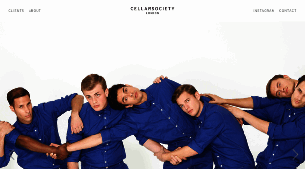 cellarsociety.com