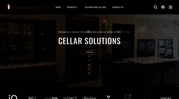 cellarsolutions.com.ph