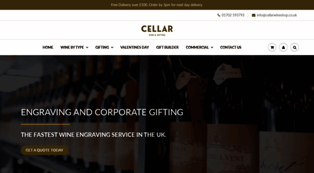 cellarwineshop.co.uk