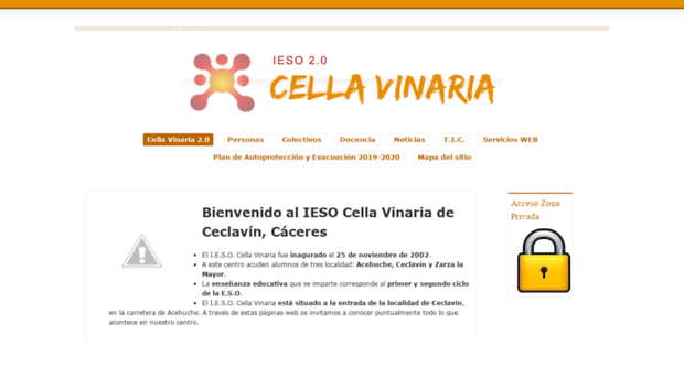 cellavinaria.org