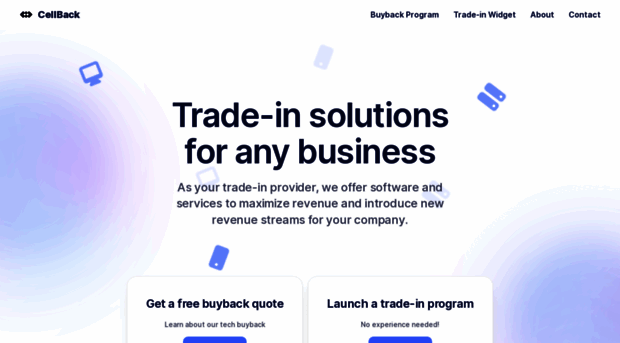 cellback.net