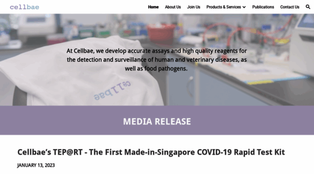 cellbae.com