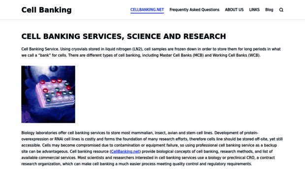 cellbanking.net