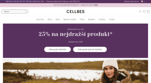 cellbes.cz