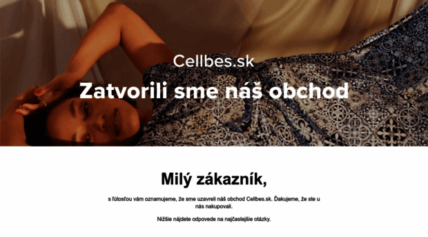 cellbes.sk