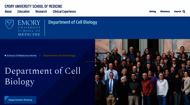 cellbio.emory.edu