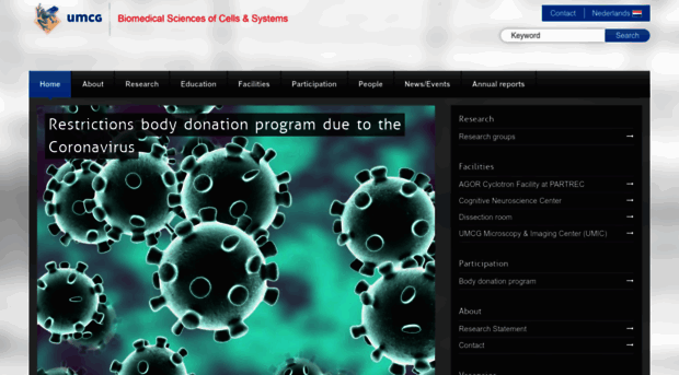 cellbiology.umcg.nl