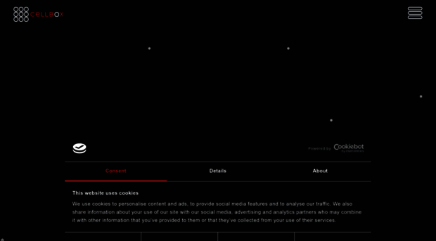 cellbox-solutions.com