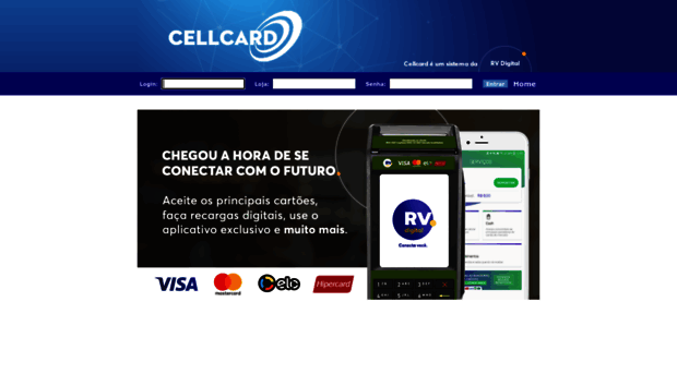 cellcard.com.br
