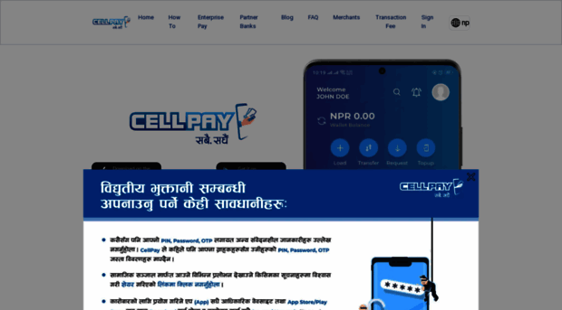 cellcom.net.np