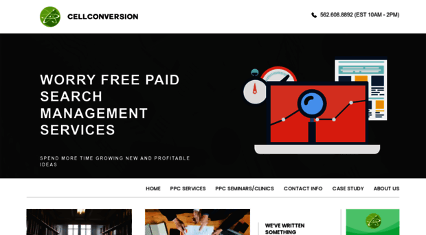 cellconversion.com