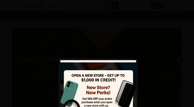 cellcoplus.com