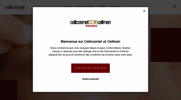 cellcosmet-cellmen.com
