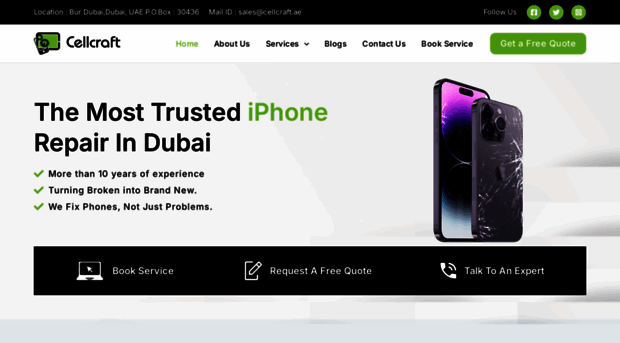 cellcraft.ae