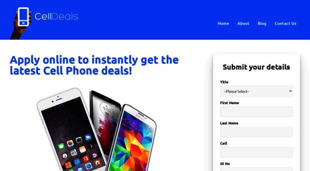 celldeals.co.za