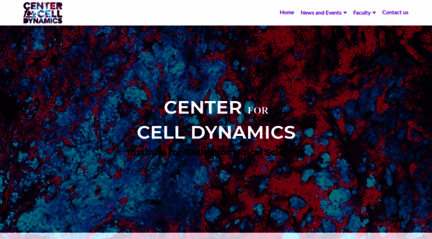 celldynamics.johnshopkins.edu