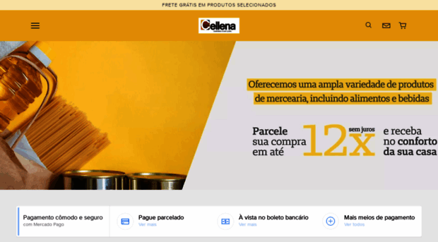 cellena.com.br