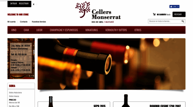 cellersmonserrat.com