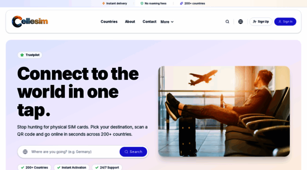 cellesim.com
