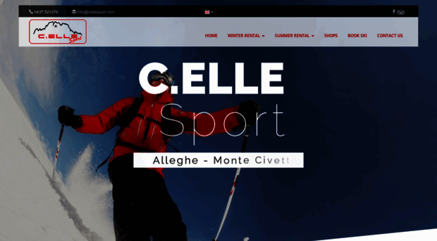 cellesport.com