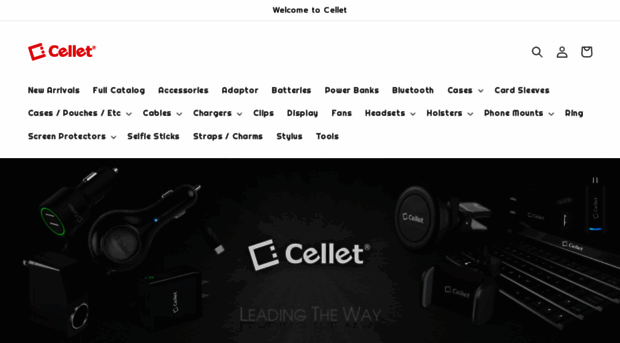 cellet.com