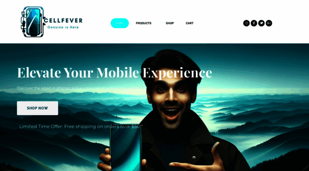 cellfever.com