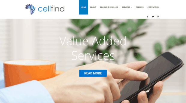 cellfind.co.za