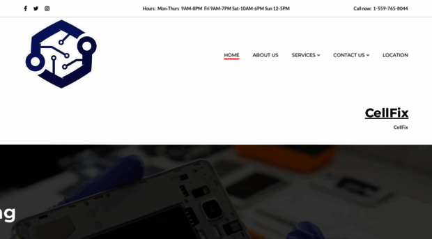 cellfixdr.com