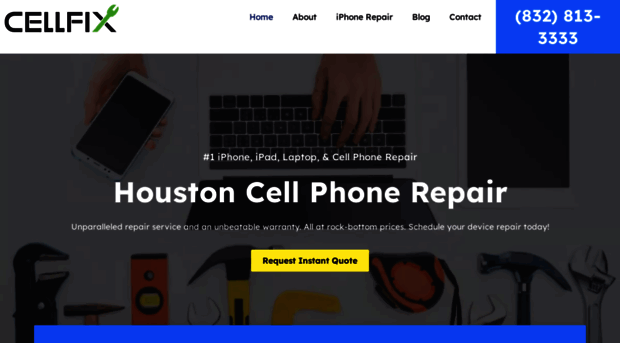 cellfixhouston.com