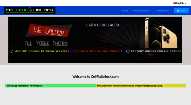 cellfixunlock.com