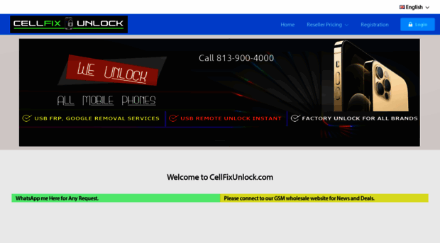 cellfixunlock.net