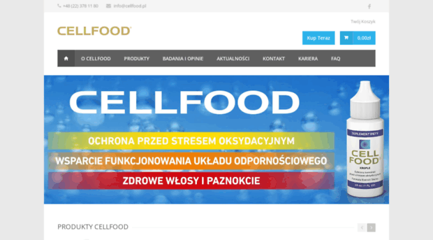 cellfood.pl