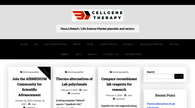 cellgenetherapy.com