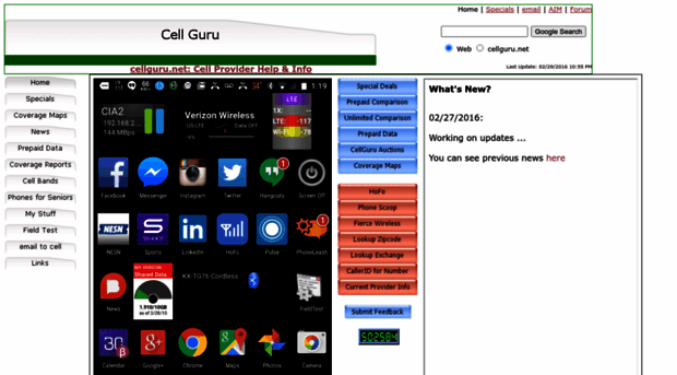 cellguru.net