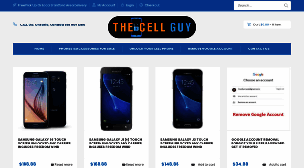 cellguy.ca