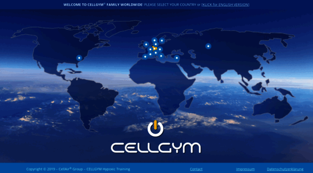 cellgym.eu