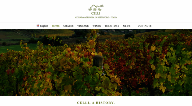 celli-vini.com