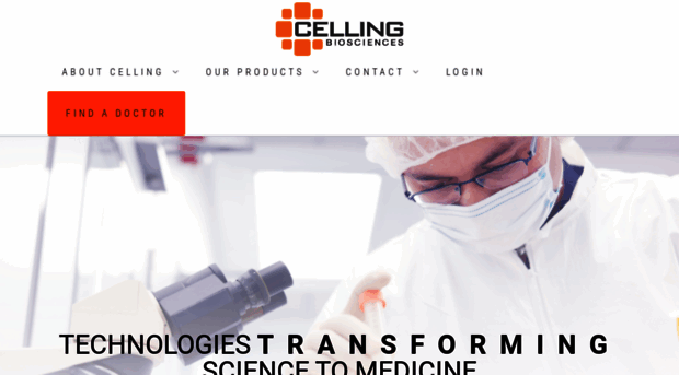 cellingbiosciences.com