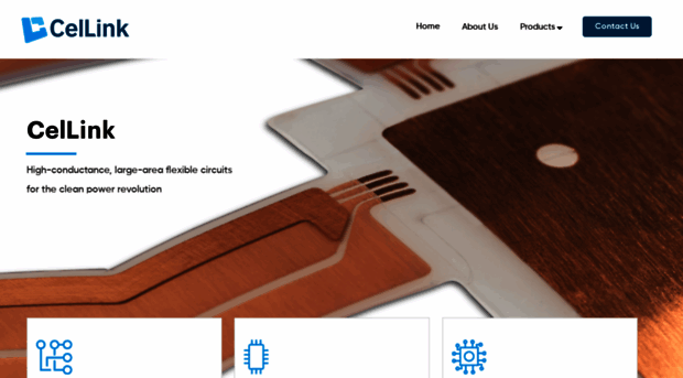 cellinktechnologies.com