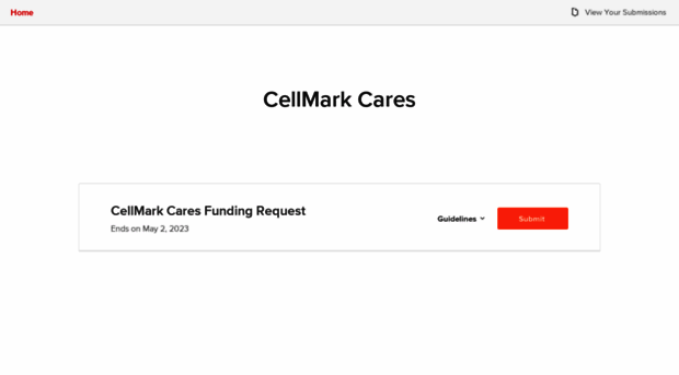 cellmark.submittable.com