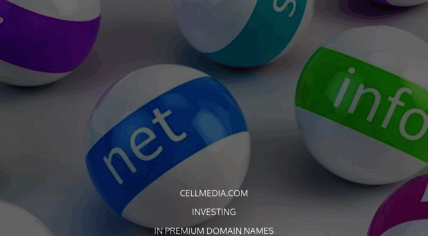 cellmedia.com