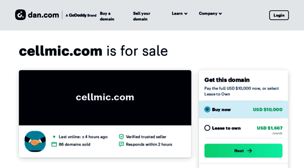 cellmic.com